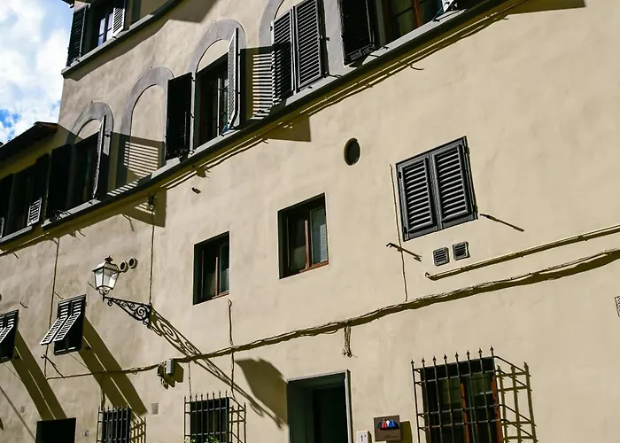 Casa S A F E R Florencja