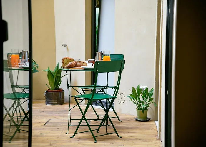 Casa S A F E R Apartament Florencja