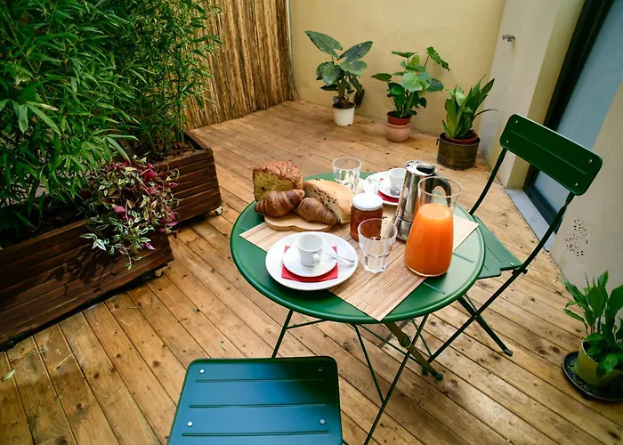 Apartament Casa S A F E R Florencja