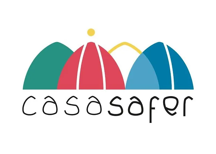 Apartament Casa S A F E R Florencja