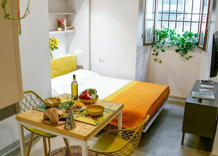 Apartament Casa S A F E R