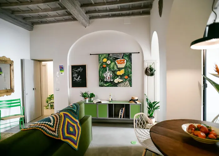 Casa S A F E R * Florencja
