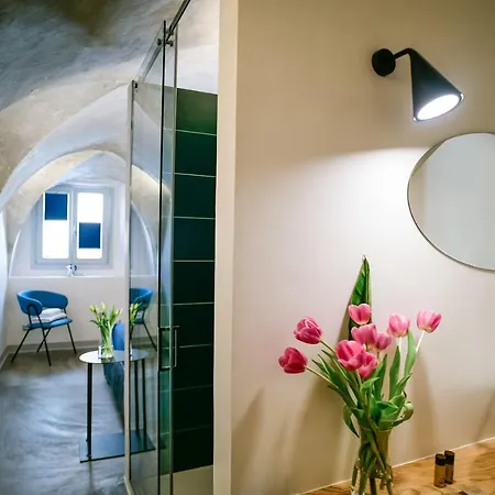 Apartment Casa S A F E R