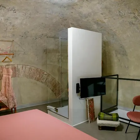 Casa S A F E R Apartment *
