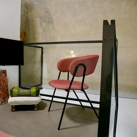Casa S A F E R Florenz