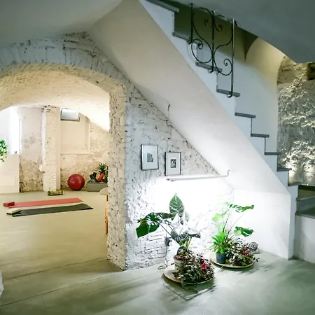 Apartment Casa S A F E R Florenz