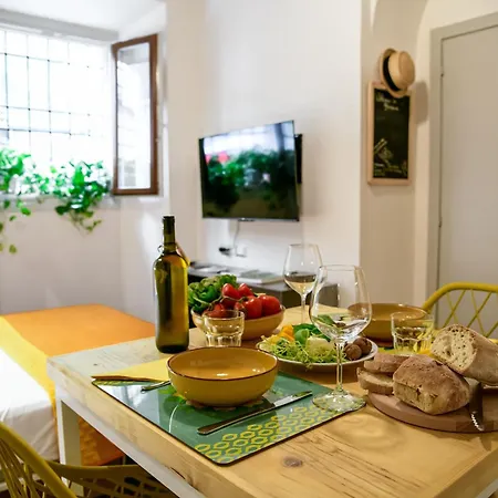 Casa S A F E R Apartment