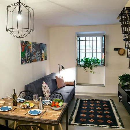 Apartment Casa S A F E R Florenz