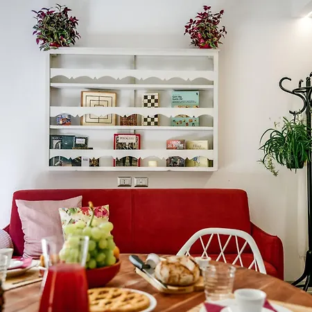 Casa S A F E R Apartment