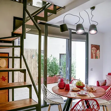 Casa S A F E R Apartment