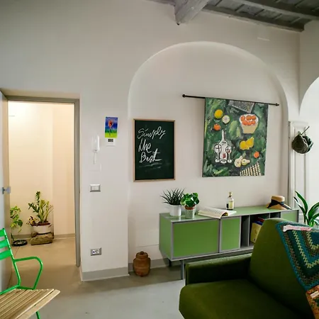 Casa S A F E R Florenz