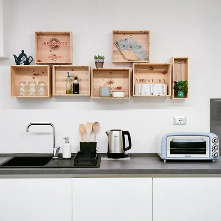 Apartment Casa S A F E R Florenz