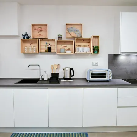 Casa S A F E R * Florenz