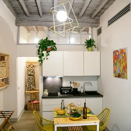 Apartment Casa S A F E R
