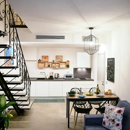 Casa S A F E R Apartment