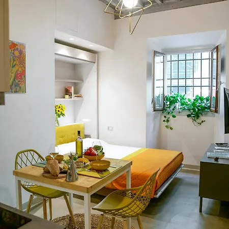 Apartment Casa S A F E R Florenz