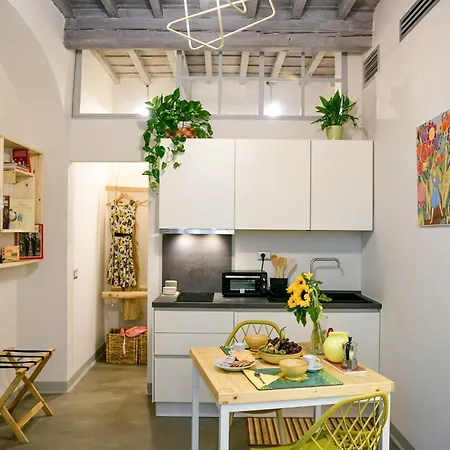 Apartment Casa S A F E R *