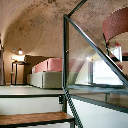 Casa S A F E R Apartment Florenz