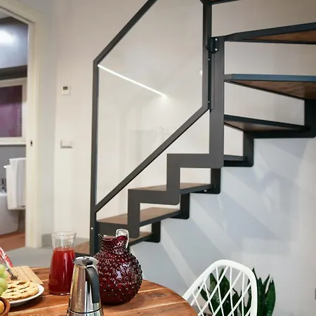 Casa S A F E R Florenz
