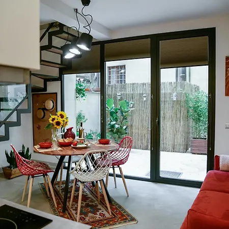 Casa S A F E R Florenz