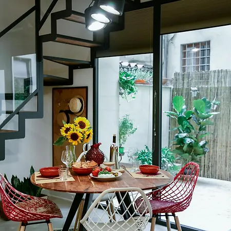 Casa S A F E R Apartment *