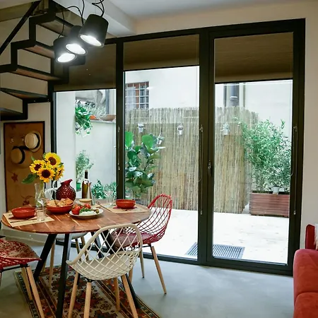 Apartment Casa S A F E R *